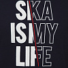 Женский свитшот SKA IS MY LIFE
