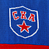 Double-sided scarf "Petersburg Hockey"