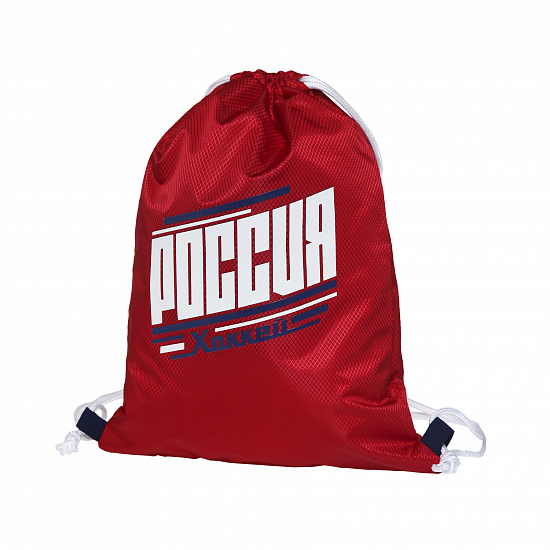 Shoe bag "Russia"