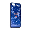 SKA case for iPhone 5, 5s, SE "Playground"