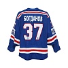 SKA original home jersey "SKA-NEVA" Bogdanov (37)