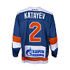 Original home jersey SKA-NEVA Kataev (2) season 22/23