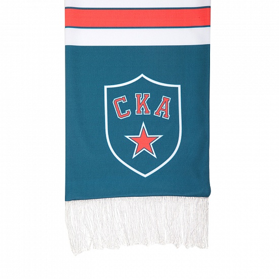 SKA summer scarf "City"