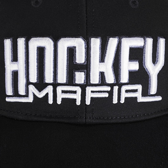SKA baseball cap Hockey Mafia