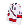 SKA original away jersey "Leningrad" 21/22 M. Lehtonen (46)