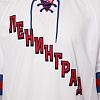 SKA Replica Hockey Jersey "Leningrad" (away)