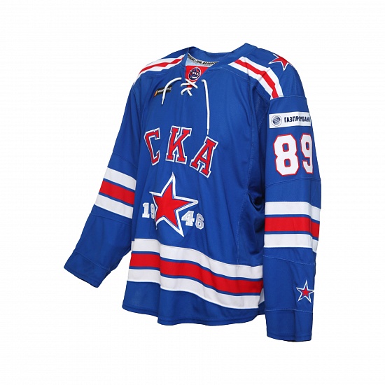 SKA original home jersey "SKA-1946" Kukshtel (89)