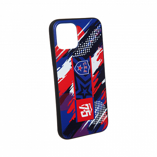 SKA case for iPhone 12 PRO "75 years"