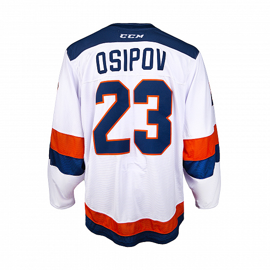 Original away jersey SKA-NEVA Osipov (23) season 22/23