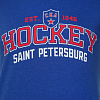 SKA women`s t-shirt Hockey Saint-Petersburg