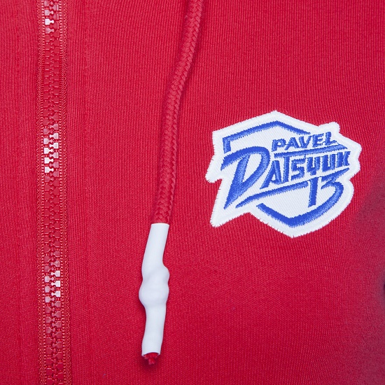 Pavel Datsyuk women's hoodie