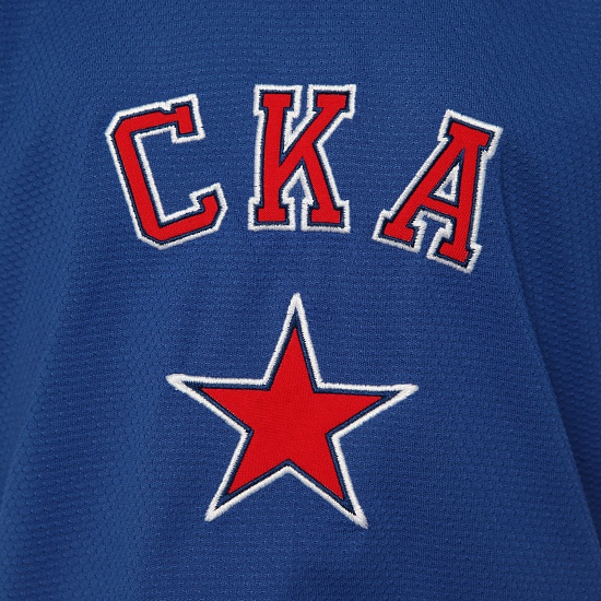 SKA kid's Replica Hockey Jersey (home)