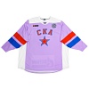 Rundblad (7) warm-up jersey 18/19 "Hockey fights cancer"