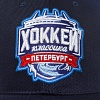 Baseball Cap "Hockey. Classic. Petersburg" (RU)