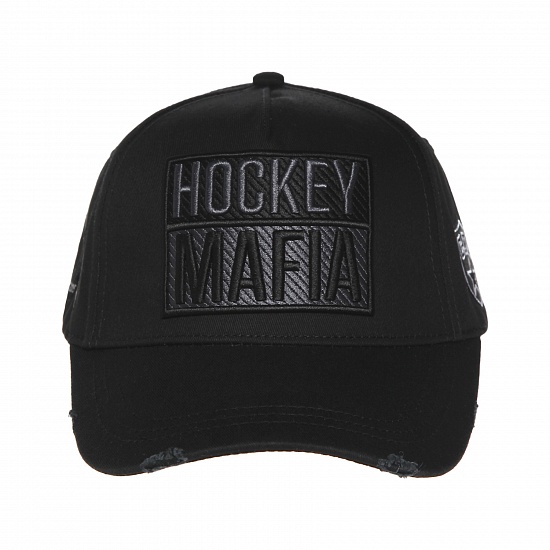 Бейсболка СКА Hockey Mafia