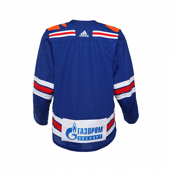 Оригинальный домашний игровой свитер СКА Adidas 2019/20