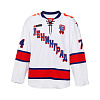 SKA original away jersey "Leningrad" 21/22 L. Komarov (74)