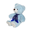 SKA Teddy bear with scarf