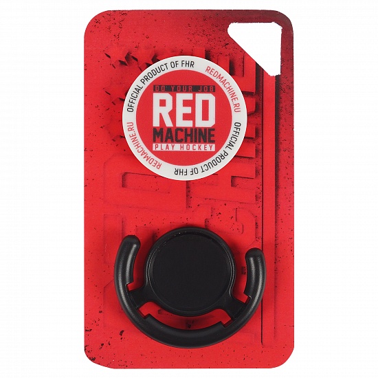 Holder for phone "Red Machine"