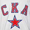 Реплика мужского хоккейного свитера СКА (гостевая)