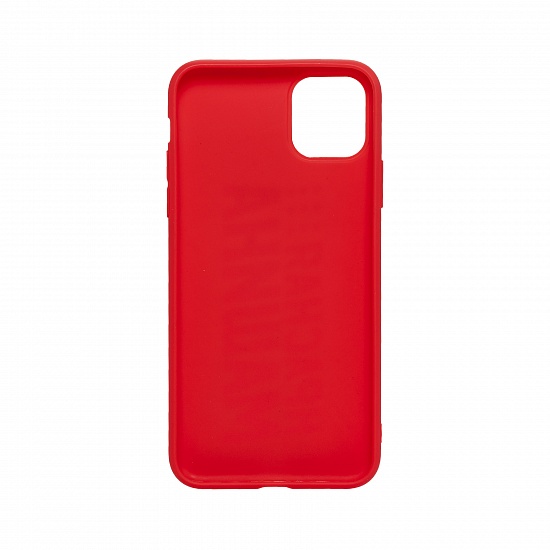 Чехол Red Machine для iPhone 11 Pro Max "9 звезд"