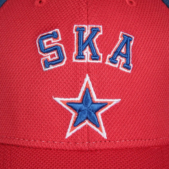 Бейсболка Reebok SKA Draft