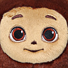 Soft toy Cheburashka 23 cm