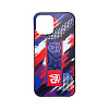 SKA case for iPhone 12 PROMAX "75 years"