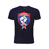 SKA men's t-shirt "Fist of Victory"