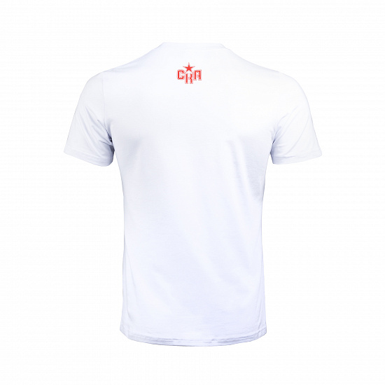 Men's T-shirt SKA "St. Petersburg 320"