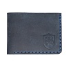 SKA leather wallet