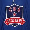 Свитер игровой домашний "СКА- НЕВА" Орлович-Грудков (74)