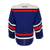 Оригинальный хоккейный домашний свитер СКА Reebok (ретро)