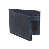 SKA leather wallet