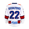 Original away jersey "Leningrad" Khusnutdinov (22) season 22/23