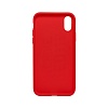 Чехол Red Machine для iPhone 10 "9 звезд"