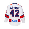 SKA original away jersey "Leningrad" 21/22 M. Vorobyov (42)