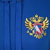 Women's hoodie "Russian coat of arms"