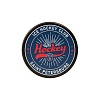 Шайба СКА хоккейная сувенирная "Hockey"