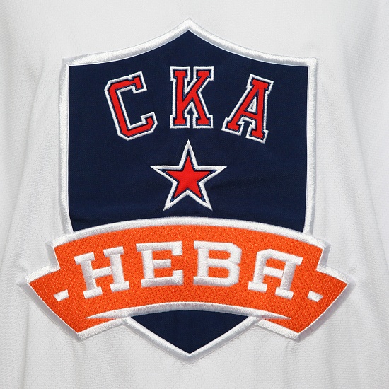 SKA original away jersey "SKA-NEVA" Maltsev (73)