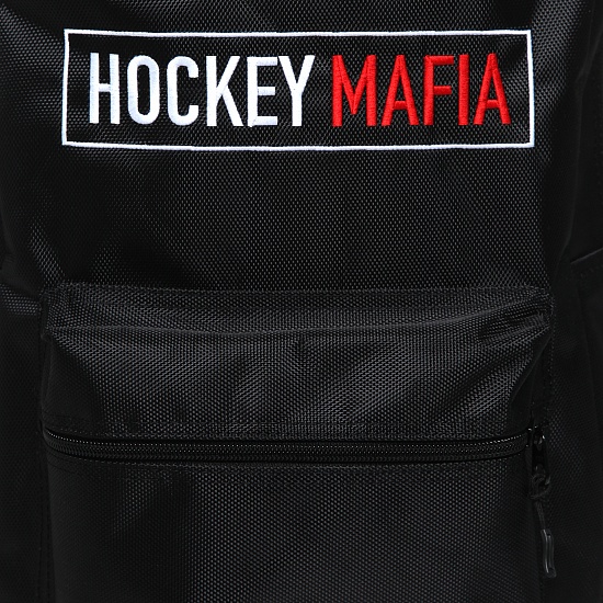 Backpack "Hockey Mafia"