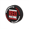 Puck-magnet "Red Machine"
