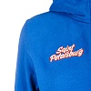 SKA women's hoodie