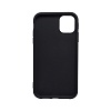 SKA case for iPhone 11 "Black Shield"