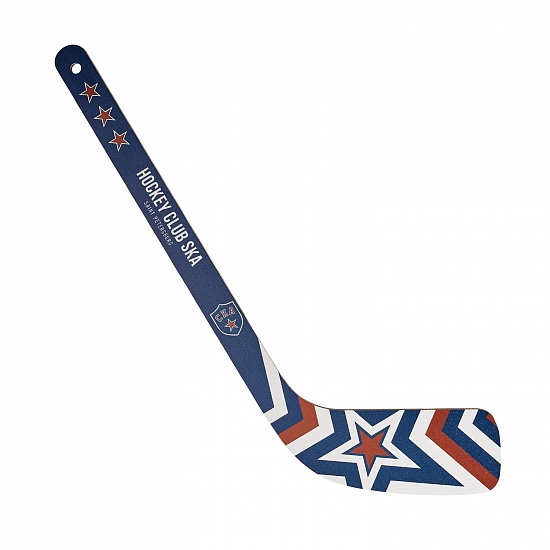 SKA souvenir hockey stick "Stars"