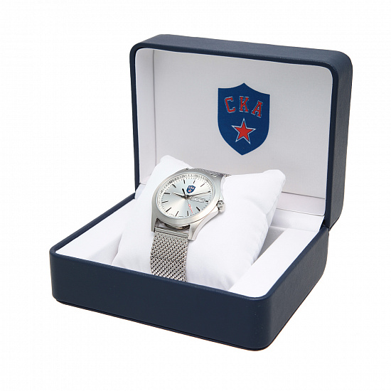 Часы наручные СКА Swiss Military Chrono