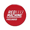 Magnet "Red Machine"