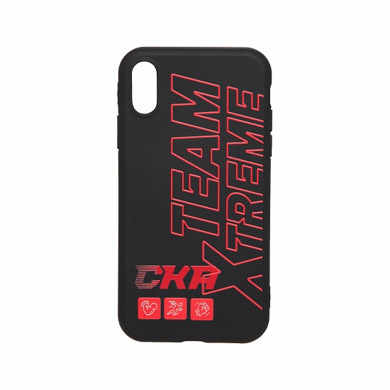 SKA case for iPhone XR Team Xtreme