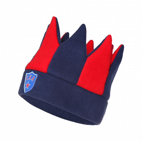 Fan-cap SKA "Crown"