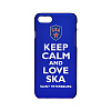 SKA IPhone 7 case "Love SKA"